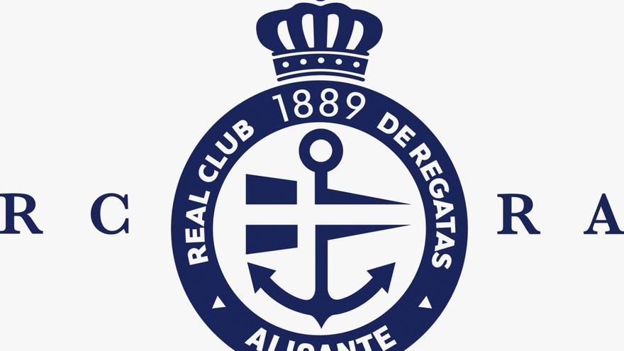 El Real Club de Regatas de Alicante actualiza su imagen en su 134 aniversario