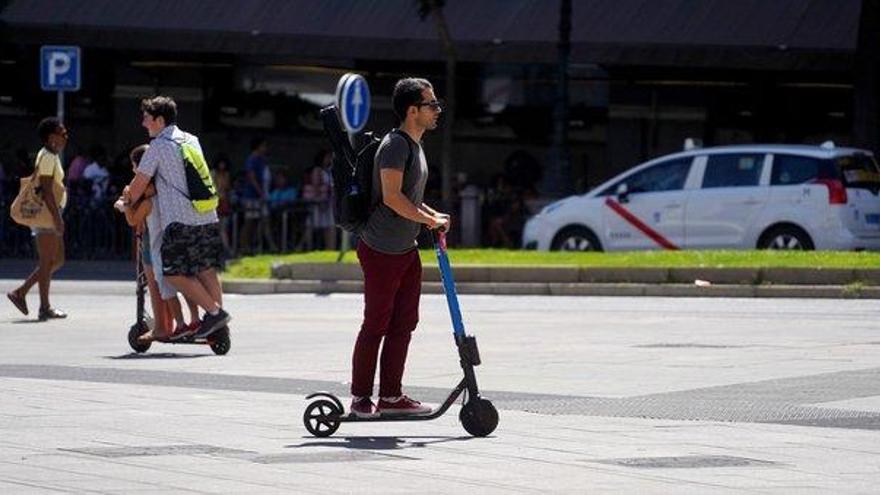 Guía para saber qué es un patinete eléctrico y qué no: todas las dudas resueltas