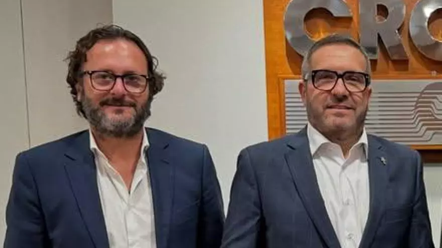 López Abad no contará con Ramón Avilés después del verano