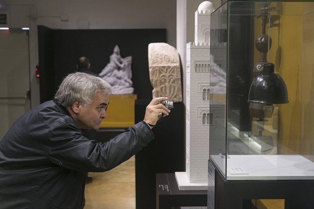 150 años del Museo Arqueológico de Córdoba