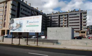 Oviedo quiere desprenderse de 2.600 plazas de aparcamiento: estas son las 421 que pone ya a la venta