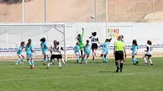 Benidorm aprueba una subvención de 100.000 euros para potenciar el deporte femenino en los clubes locales