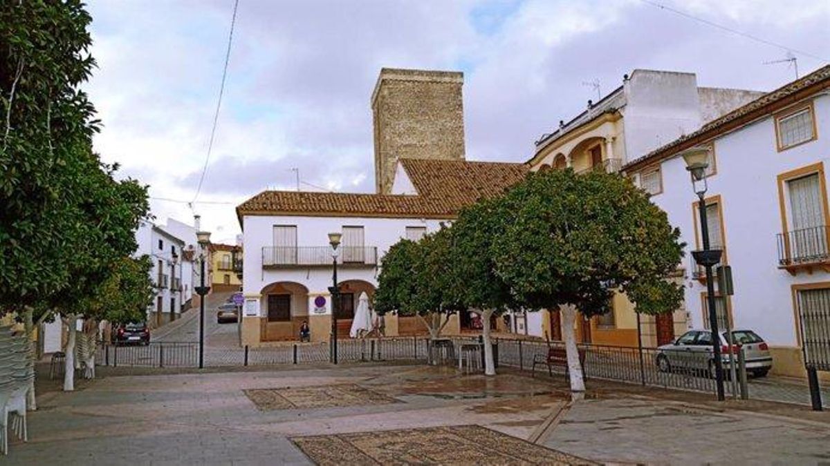 Monturque, en una imagen de archivo.