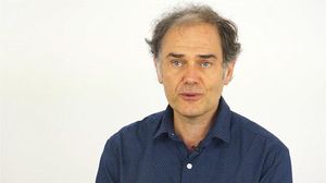 Andújar: Després dels nervis inicials, ara només toca donar les gràcies.