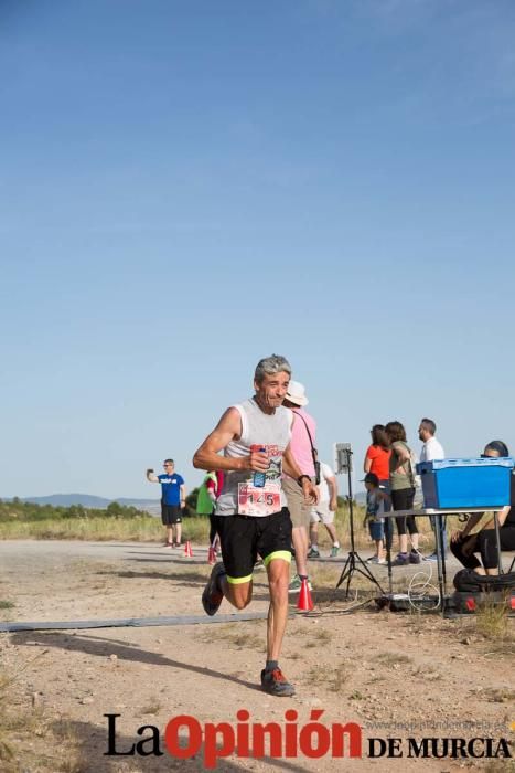 Media Maratón de Montaña “Memorial Antonio de Béja