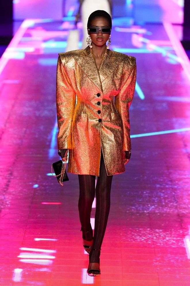 Dolce & Gabbana