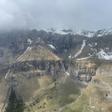 Archivo - Muere una persona y cuatro resultan heridas en una avalancha en Suiza