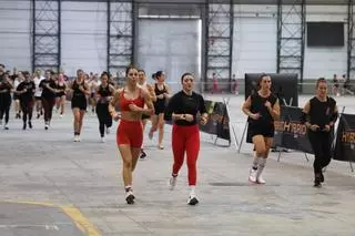 Búscate en la galería del «Hybrid Day» de Vigo