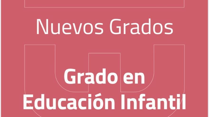 La UNED Baleares ofrecerá el próximo curso los grados en Educación Infantil y en Ingeniería de la Energía