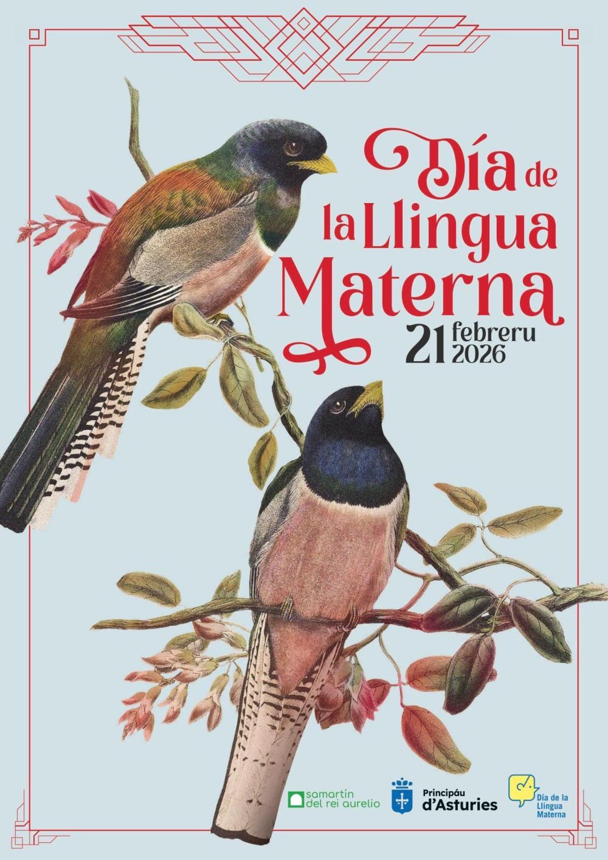 Día de la Llingua Materna.