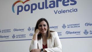 Català (PP) anuncia un plan para construir mil viviendas públicas en València