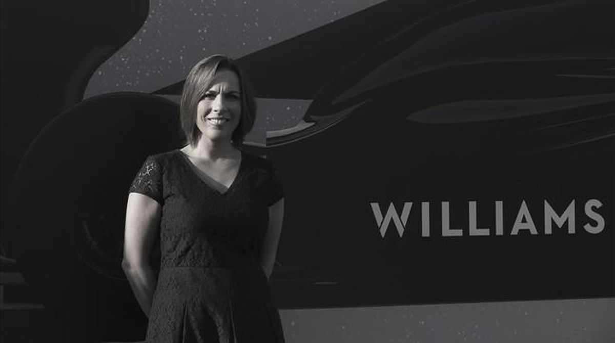 {Clarie} Williams.