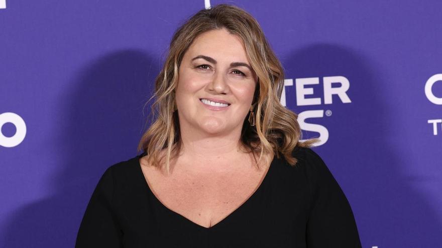 Carlota Corredera vuelve a la tele para tomar el relevo de &#039;Ni que fuéramos shhh&#039;