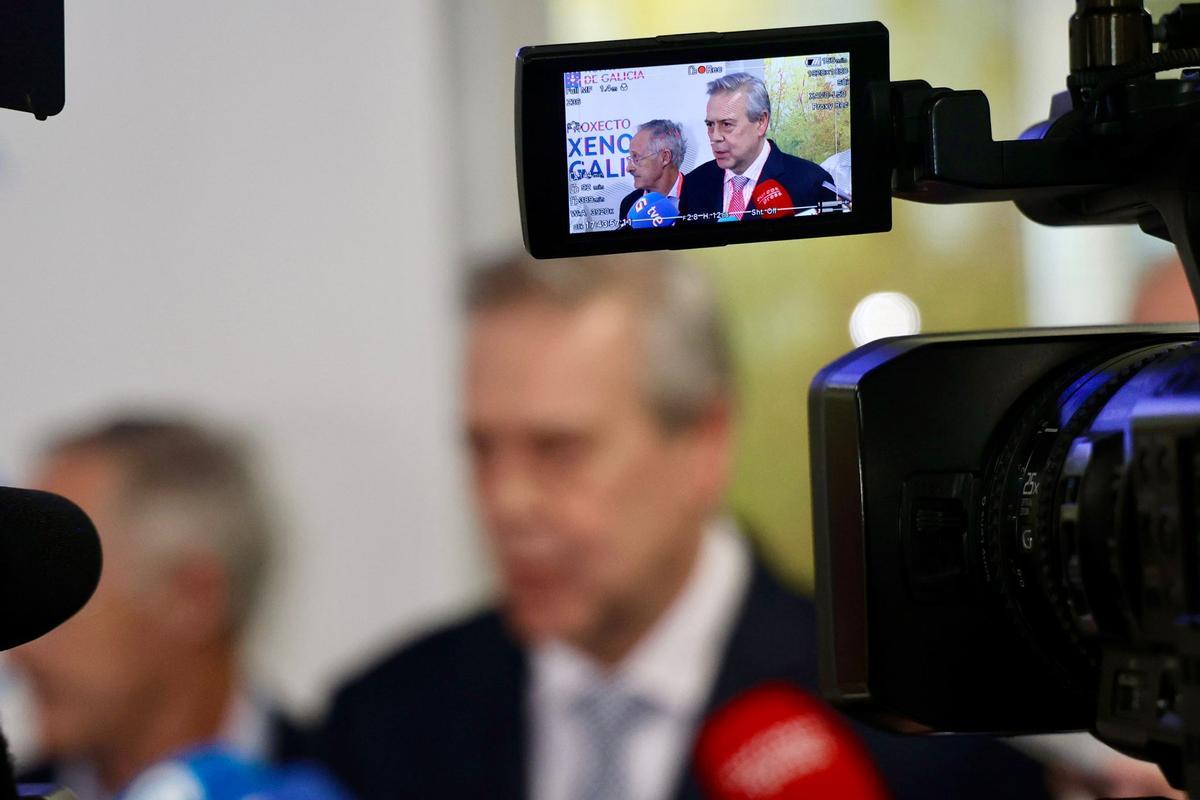 El Proxecto Xenoma Galicia inicia su segunda fase