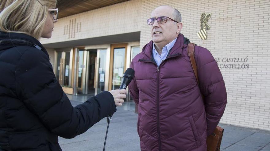 Abren un expediente al líder de CCOO de Igualdad de un hospital de Castellón por presunto acoso laboral