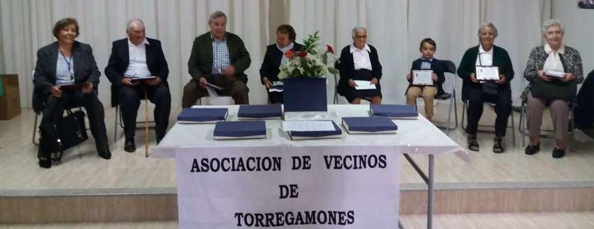San Ildefonso ilusiona a Torregamones