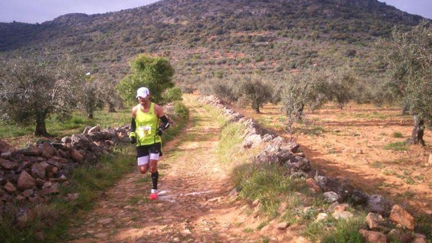 La inauguración del Mundial de Trail, en directo desde la web de la Diputación