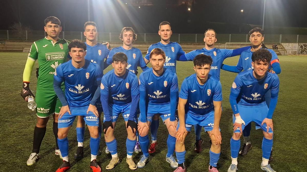 CD Villaralbo B