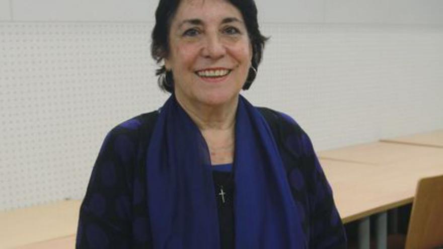 «Muchos presos no se perdonan el daño que han causado y tienen miedo a la libertad»