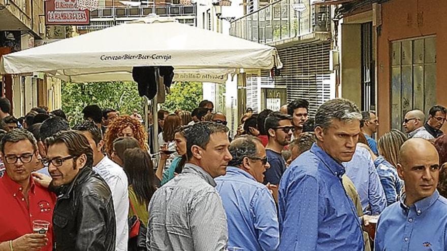 &quot;La mejor Feria de Día en años&quot;