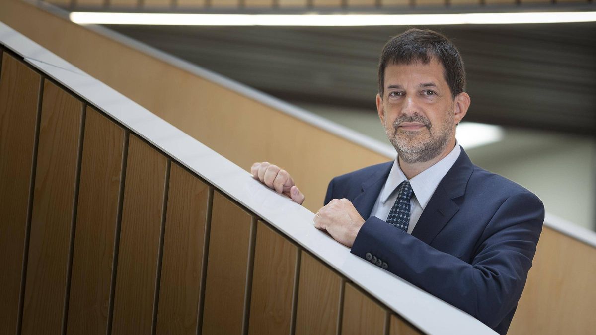Jaume Miralles será el nuevo director general de inteligencia artificial del Govern de Catalunya