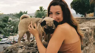 "Mallorca hat diese ganz besondere Energie": Bestsellerautorin Marie Luise Ritter über ihr neues Buch