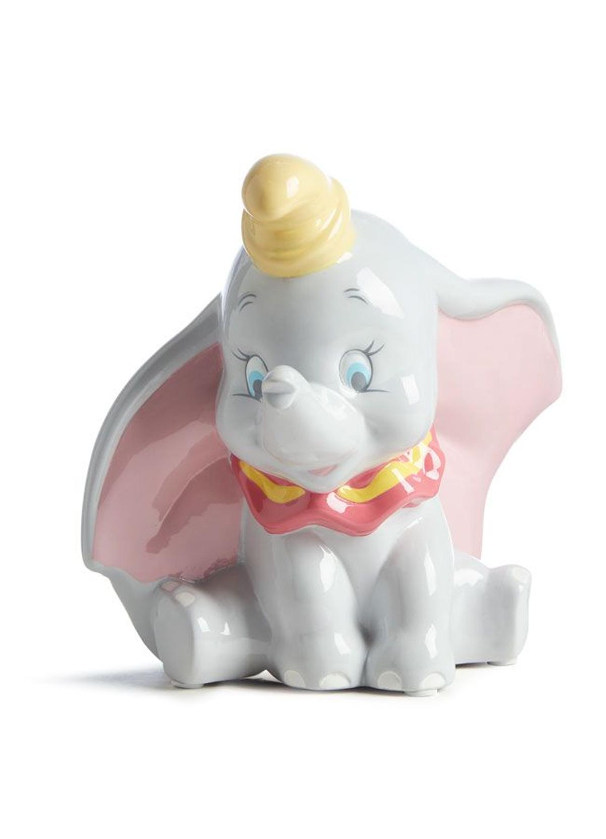 Figura de porcelana de Dumbo, de Primark