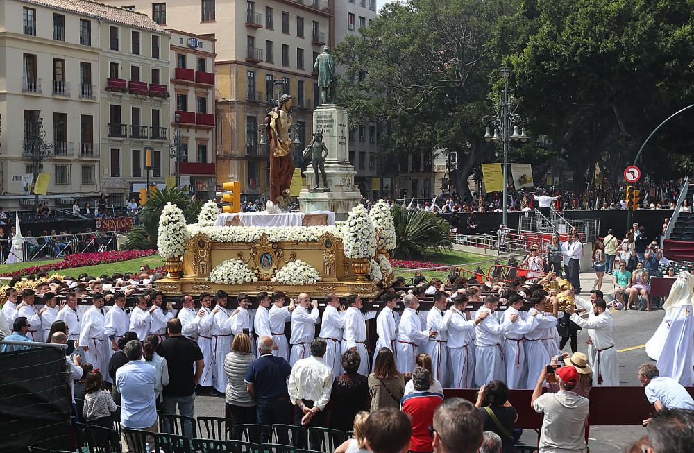 Domingo de Resurrección | Resucitado