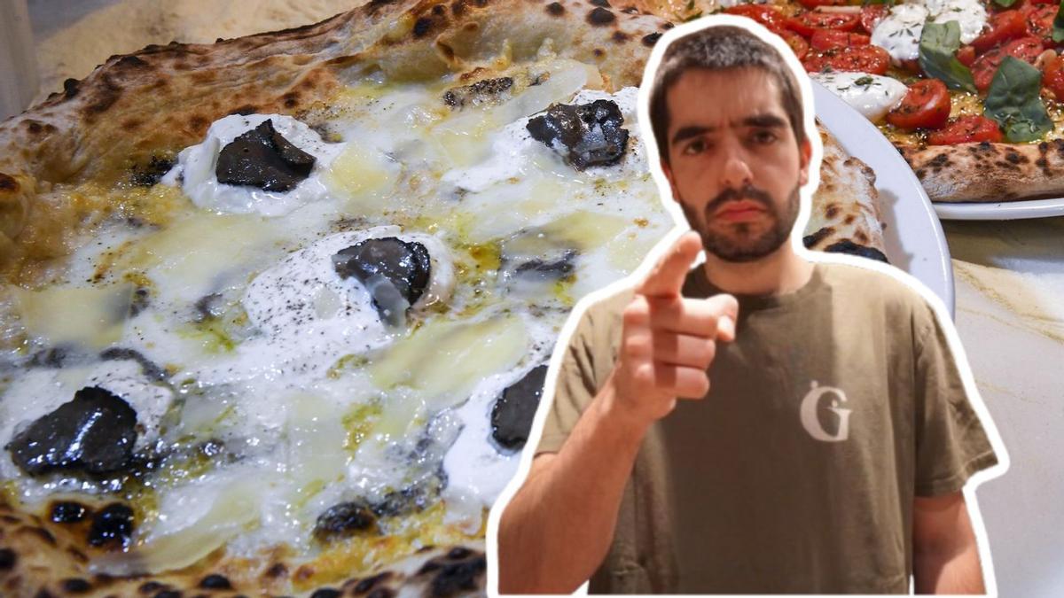 Montaje con una imagen de archivo.