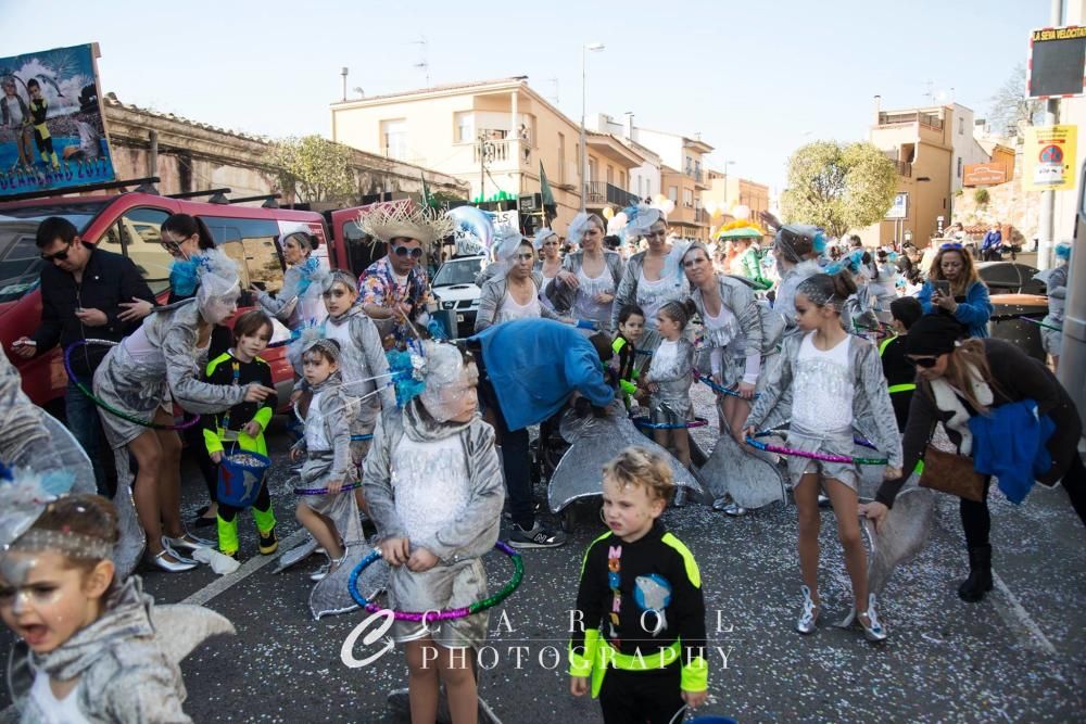 Carnaval de Palamós 2017