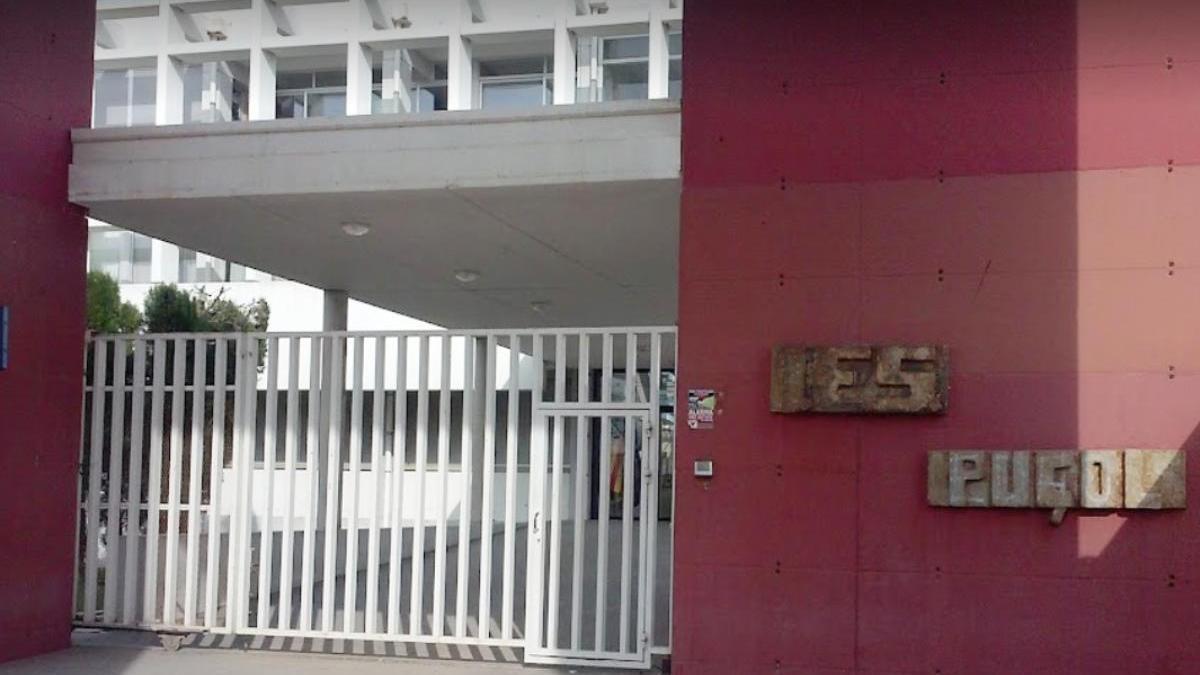 IES de Puçol