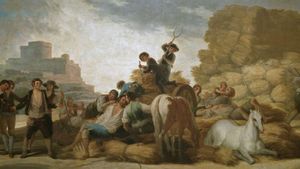 Els estius passen d’una onada de calor en tres anys a tenir-ne tres a l’any