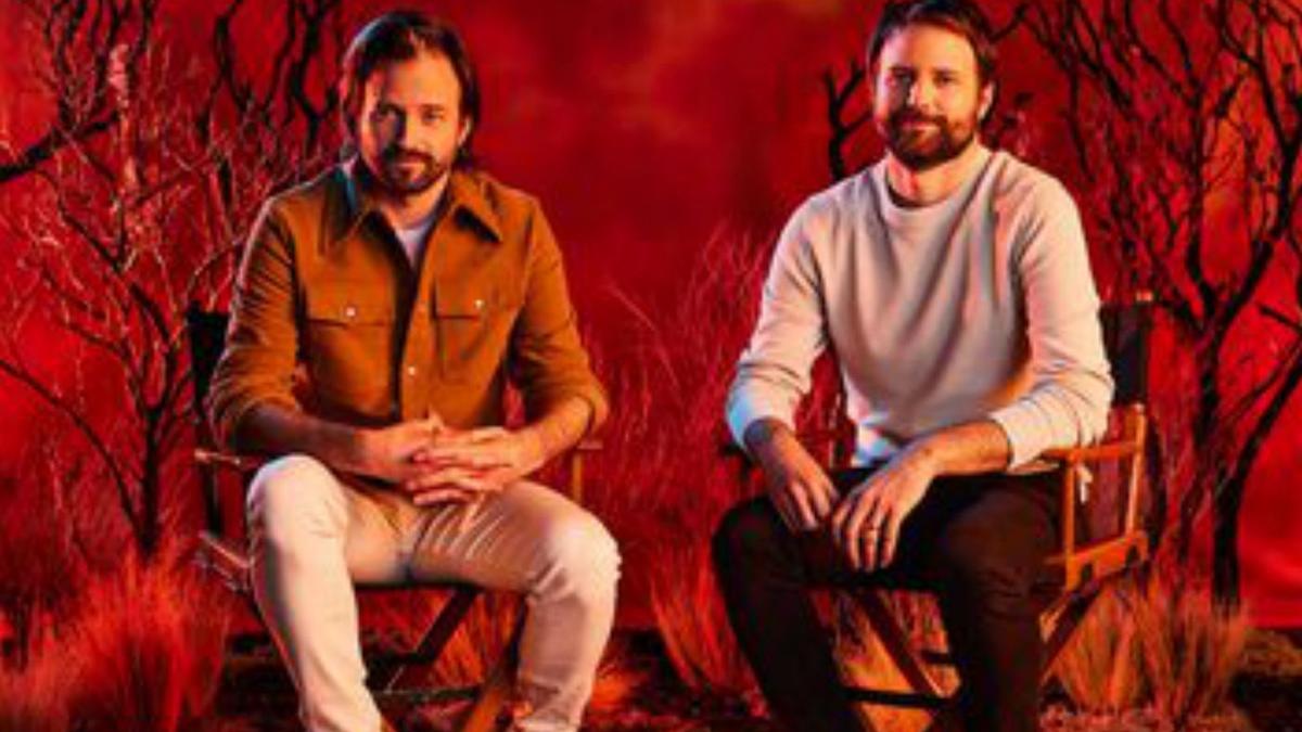 Les sèries més esperades del 2026.