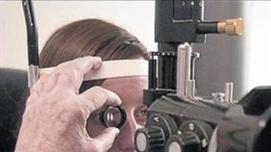 Seis de cada 10 personas desconocen los factores de riesgo del glaucoma