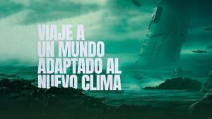 Viatgi a un món adaptat al nou clima (amb intel·ligència artificial inclosa)