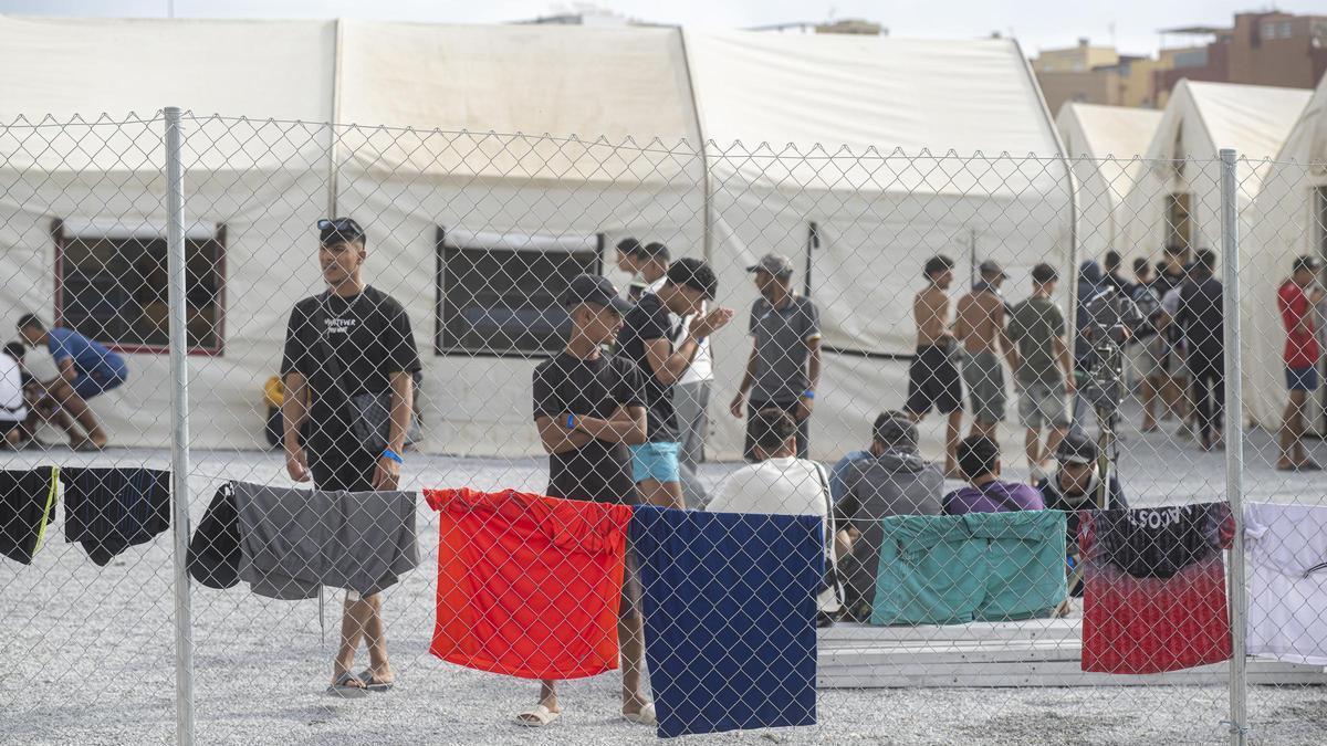ABOGADOS DE OFICIO EN LA CRISIS DE CEUTA