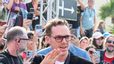 El carisma de Cumberbatch sedueix a Sitges