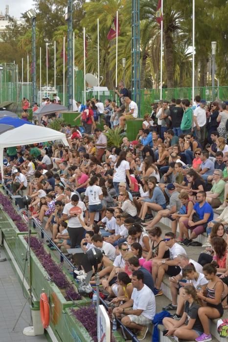 Campeonato de España de natación