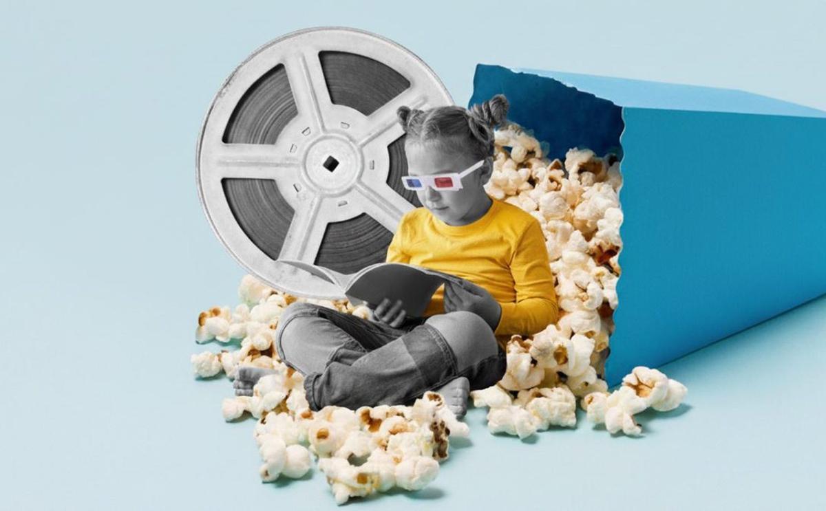 Convertir un llibre en guió per entendre millor una història