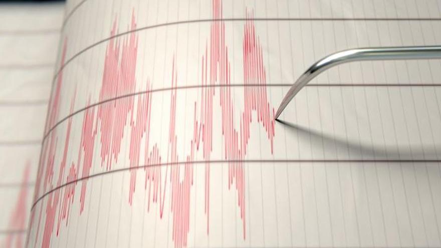 El mayor de los temblores fue de magnitud 7,7.