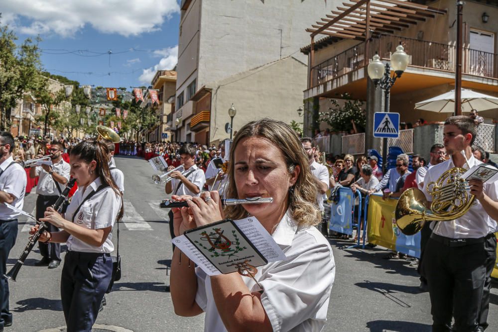 Día del Avís Ibi 2019