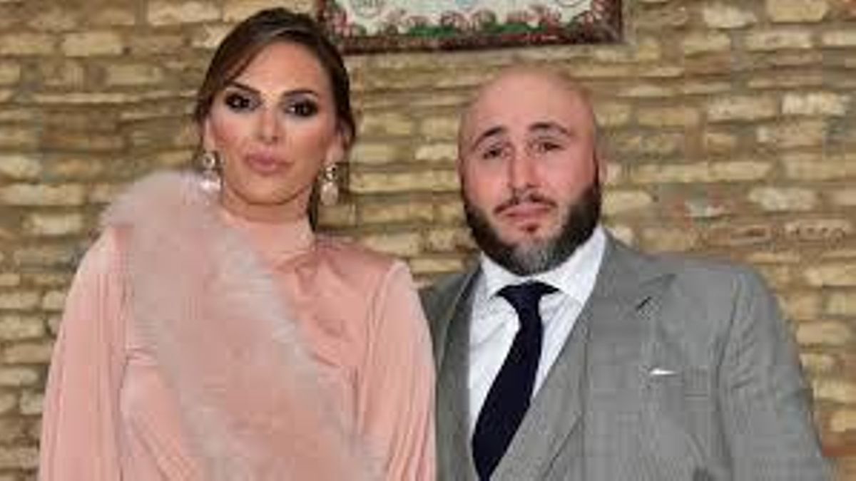 Kiko Rivera aclara su relación con Irene Rosales tras los rumores de infidelidad: "Es lo mejor que nos pudo suceder2