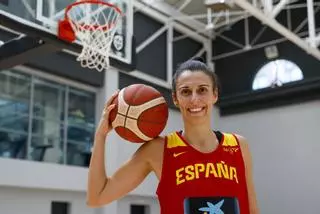Alba Torrens: «Queremos asentarnos en la Liga Femenina Endesa y ser ambiciosos»