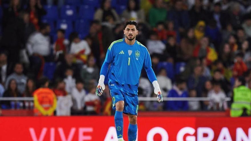Leo Román, a un paso de convertirse en el fichaje más caro de la historia del fútbol de Ibiza