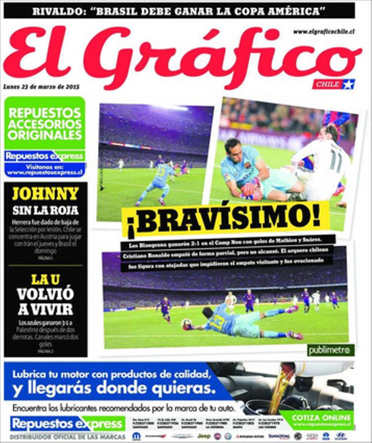 El Gráfico