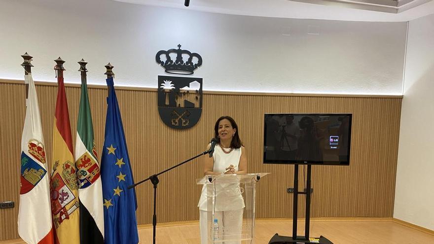 Medina niega una parálisis y asegura que el pacto con Siempre Don Benito "sigue vigente"