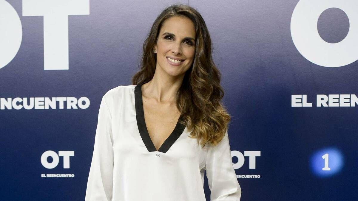 ¿Qué piensa Nuria Fergó tras no ser invitada a la boda de Chenoa?