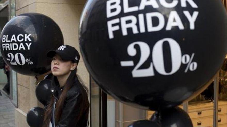 Black Friday 2018: de la rareza a la jornada de descuentos masivos