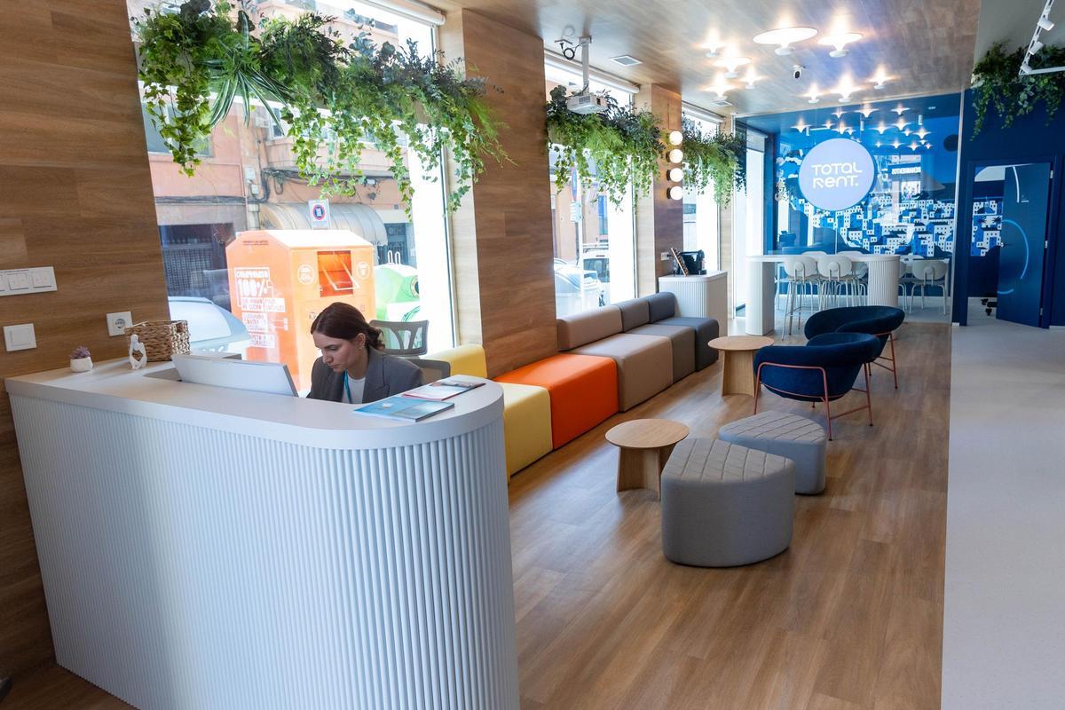 Así es Total Rent: El alquiler seguro y garantizado para propietarios ya está en Alicante