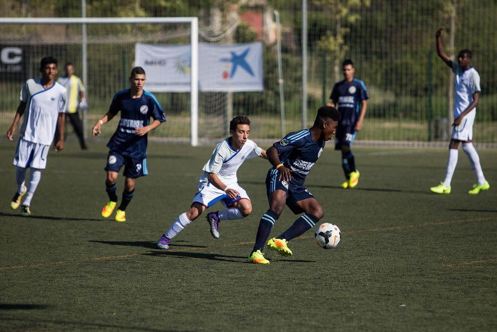 MIC 17 - Aspire Academy - Socrates Valéncia FC